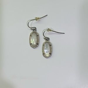 Kendra Scott earrings
